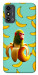 Чохол Chimpanzini Bananini для ZTE Blade A53