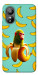 Чохол Chimpanzini Bananini для ZTE Blade L220