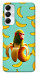 Чехол Chimpanzini Bananini для Galaxy A05s