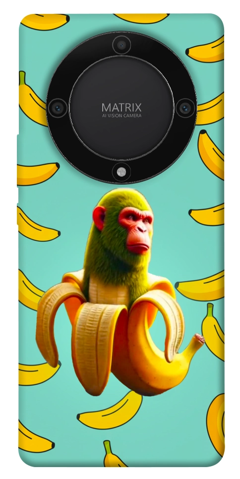 Чохол Chimpanzini Bananini для Huawei Magic5 Lite