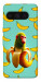 Чохол Chimpanzini Bananini для Google Pixel 8 Pro