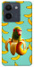 Чехол Chimpanzini Bananini для Vivo Y36