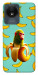 Чохол Chimpanzini Bananini для Vivo Y02