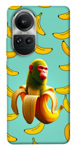 Чехол Chimpanzini Bananini для Oppo Reno10 Pro