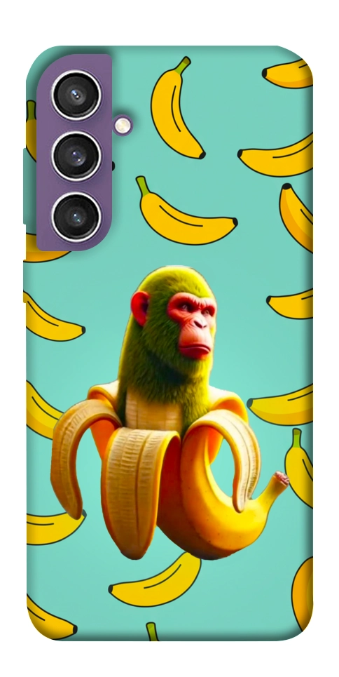 Чехол Chimpanzini Bananini для Galaxy S23 FE