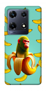 Чохол Chimpanzini Bananini для Infinix Note 30 Pro NFC