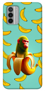 Чехол Chimpanzini Bananini для Nokia G42
