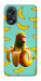 Чехол Chimpanzini Bananini для Oppo A38