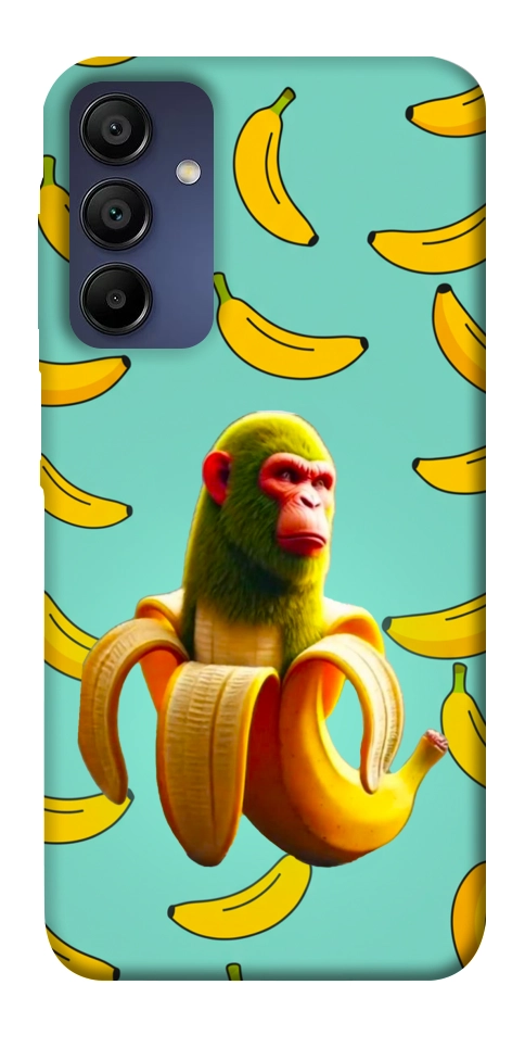 Чехол Chimpanzini Bananini для Galaxy A15