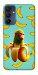 Чехол Chimpanzini Bananini для Galaxy A15