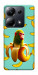 Чехол Chimpanzini Bananini для Xiaomi Poco M6