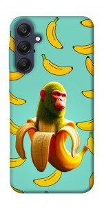 Чехол Chimpanzini Bananini для Galaxy A25 5G