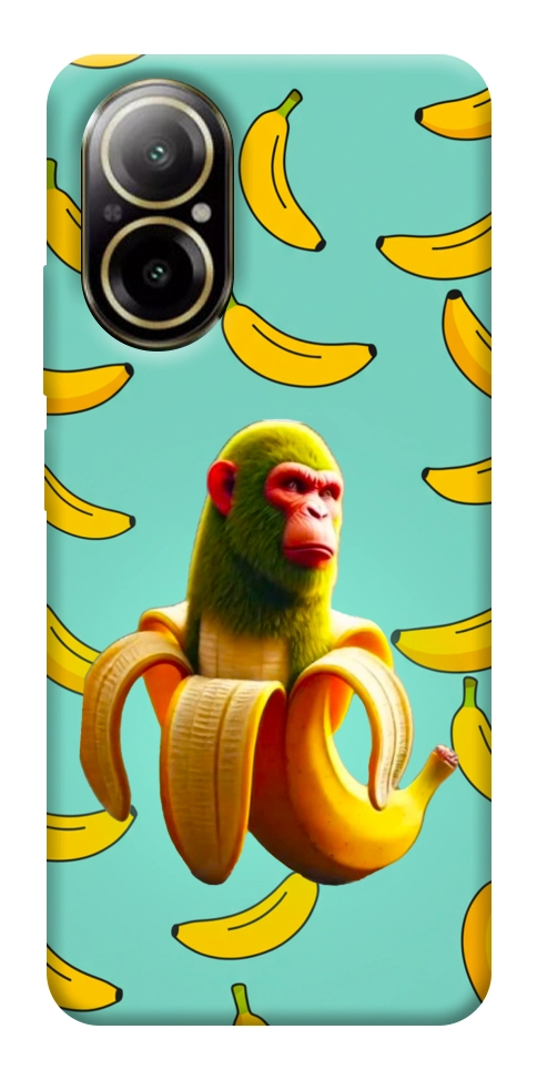Чехол Chimpanzini Bananini для Realme C67 4G