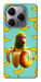 Чохол Chimpanzini Bananini для TECNO Spark 20 Pro