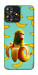 Чохол Chimpanzini Bananini для ZTE Blade A73 4G