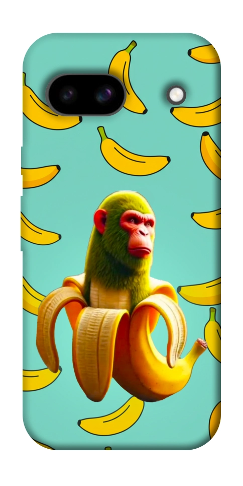 Чехол Chimpanzini Bananini для Google Pixel 8a