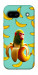 Чехол Chimpanzini Bananini для Google Pixel 8a