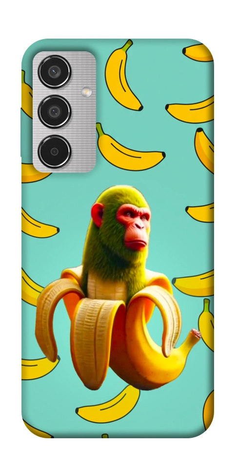 Чехол Chimpanzini Bananini для Galaxy M35 5G