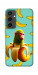 Чохол Chimpanzini Bananini для Galaxy S24 FE