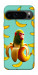Чохол Chimpanzini Bananini для Google Pixel 9 Pro