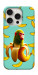 Чехол Chimpanzini Bananini для iPhone 16 Pro Max