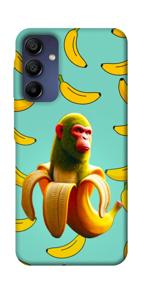 Чехол Chimpanzini Bananini для Galaxy A16 5G