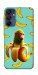 Чехол Chimpanzini Bananini для Galaxy A16 5G