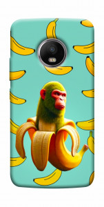 Чохол Chimpanzini Bananini для Motorola Moto G5S
