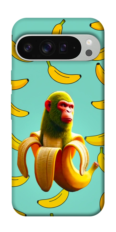 Чохол Chimpanzini Bananini для Google Pixel 9 Pro XL