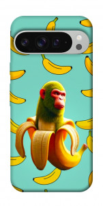 Чехол Chimpanzini Bananini для Google Pixel 9 Pro XL