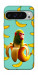 Чохол Chimpanzini Bananini для Google Pixel 9 Pro XL