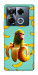 Чохол Chimpanzini Bananini для Infinix Note 40 Pro 4G