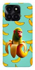 Чехол Chimpanzini Bananini для Huawei Honor X6a