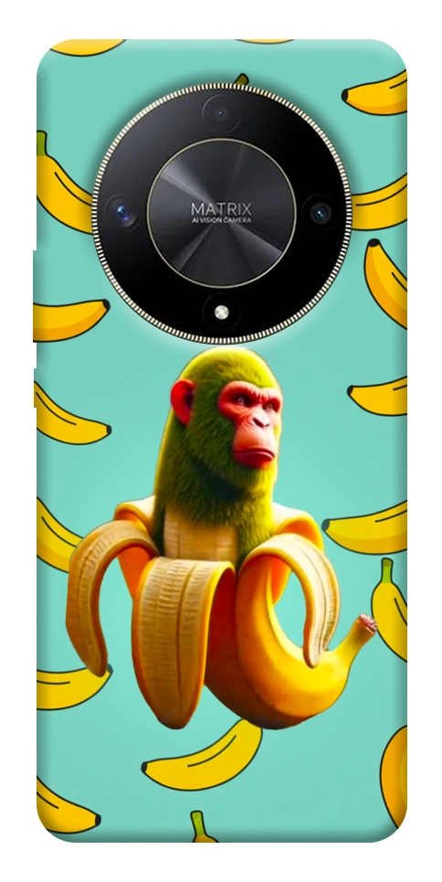 Чохол Chimpanzini Bananini для Huawei Magic6 Lite