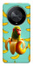 Чохол Chimpanzini Bananini для Huawei Magic6 Lite