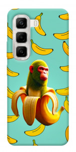 Чехол Chimpanzini Bananini для Infinix Hot 50 4G