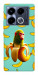Чохол Chimpanzini Bananini для Infinix Note 40 4G