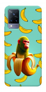 Чехол Chimpanzini Bananini для Vivo V21