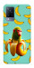 Чохол Chimpanzini Bananini для Vivo V21