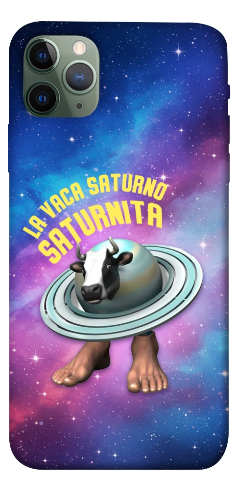Чохол Saturnita для iPhone 11 Pro Max