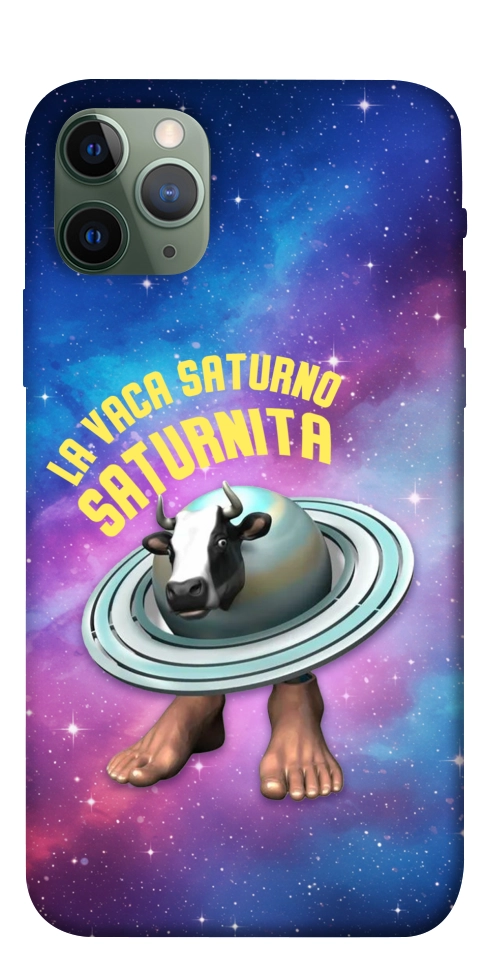 Чехол Saturnita для iPhone 11 Pro