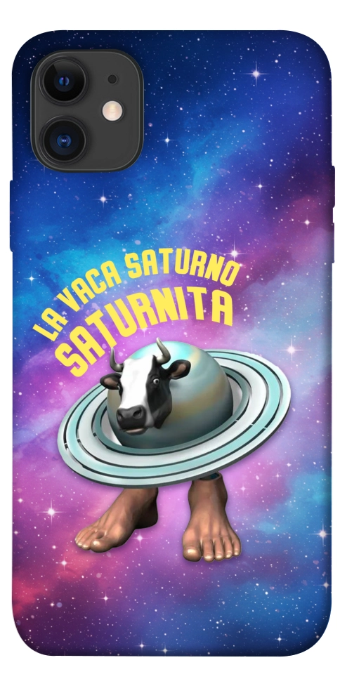 Чехол Saturnita для iPhone 11