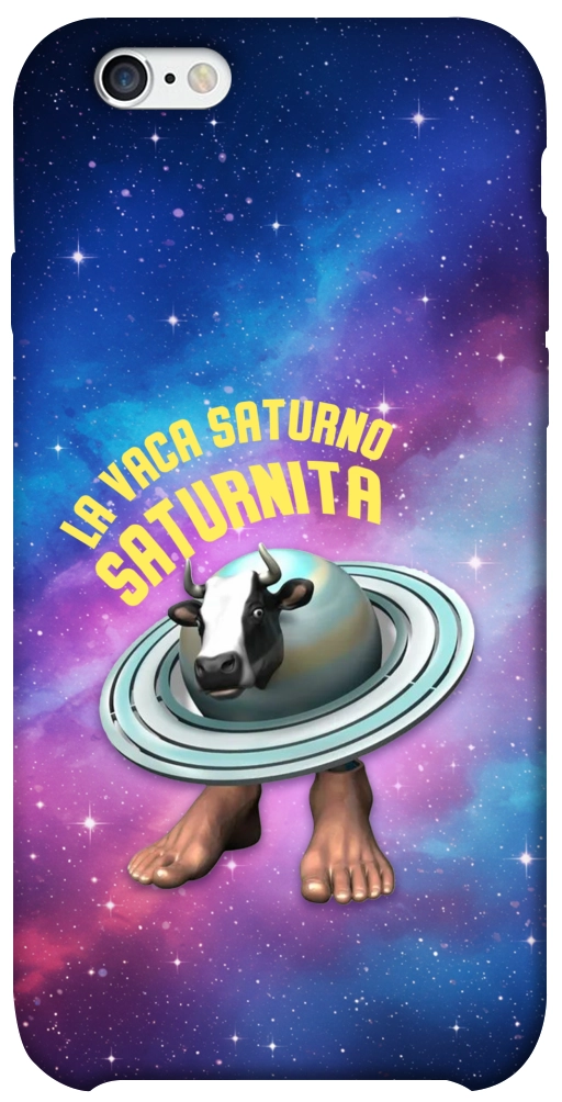 Чехол Saturnita для iPhone 6