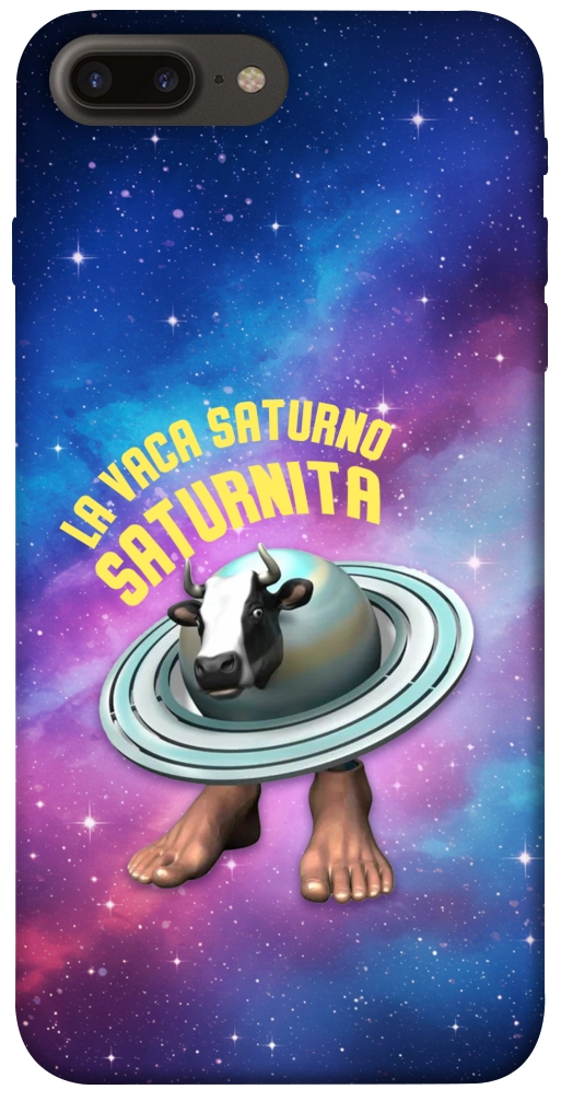 Чехол Saturnita для iPhone 7 Plus