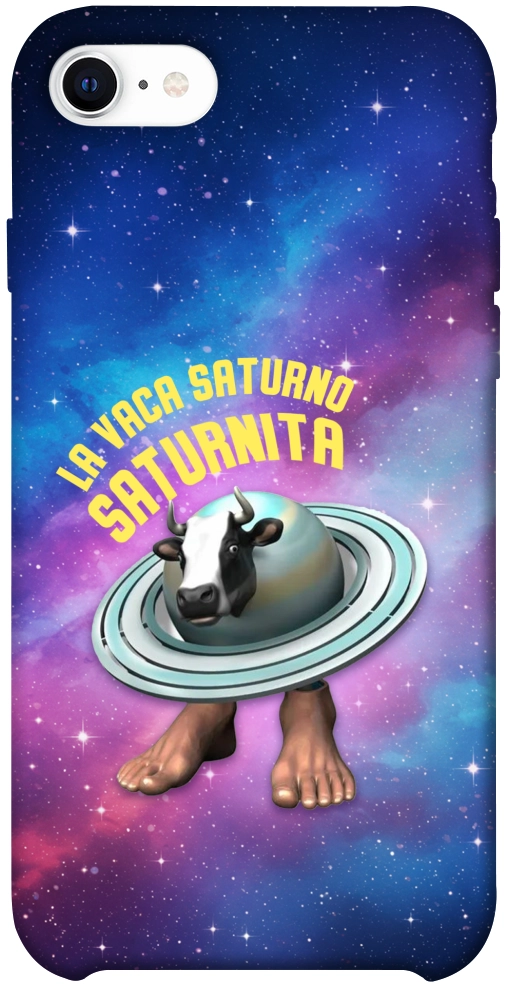 Чехол Saturnita для iPhone SE (2020)