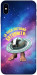 Чехол Saturnita для iPhone XS Max