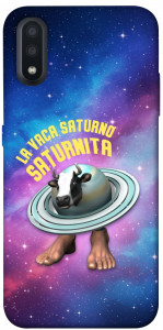 Чехол Saturnita для Galaxy A01
