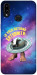 Чехол Saturnita для Galaxy A10s (2019)