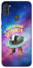 Чохол Saturnita для Galaxy A11 (2020)