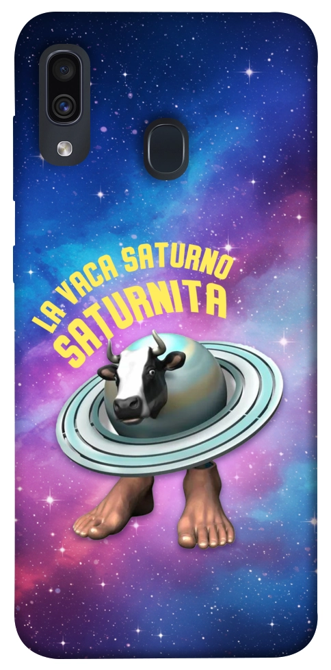 Чехол Saturnita для Galaxy A30 (2019)